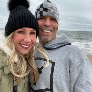 Meet your Posher, Mike